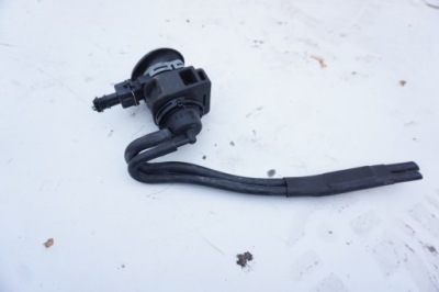 Клапан вакууму 8200575400 nissan qashqai i j10 фото №1