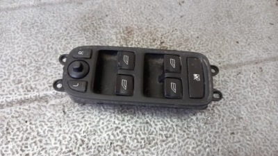 Перемикач вікон лівий перед volvo v50 s40 ii 30710787 фото №1