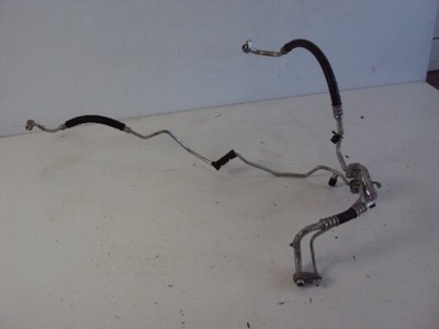 Шланг кондиционера lancia thema chrysler 300c фото №1