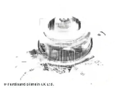 Подушка двигуна adbp800041 blue print фото №1