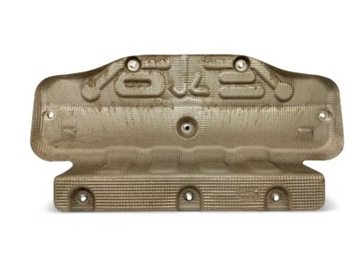 Alfa romeo stelvio 50535967 защита фото №1