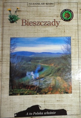 Kłos BIESZCZADY