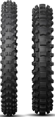 Michelin Starcross 6 100/90-19 57 M TT NHS MEDIUM 