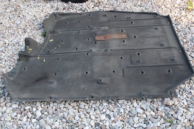 Honda civic ix 12-.. хэтчбек защита пол подвеска плита фото №1