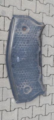 Mercedes cls c219 защита pod бампер оригинал a2195240130 фото №1