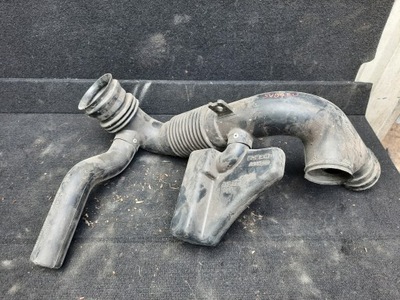 Subaru impreza gd труба шланг впуск воздухозаборник воздуха a43ae00 фото №1