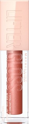 Maybelline błyszczyk do ust Lifter Gloss 009 Topaz