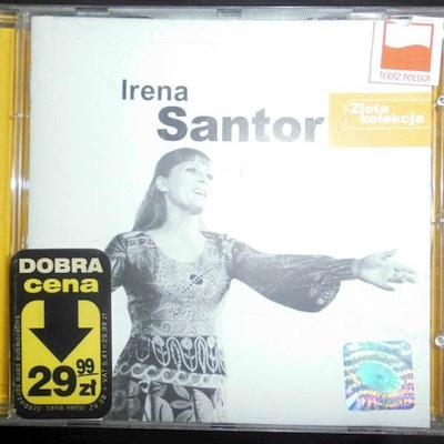 Embarras - Irena Santor
