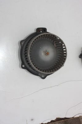 Повітродувка chevrolet nubira 1,8 фото №1