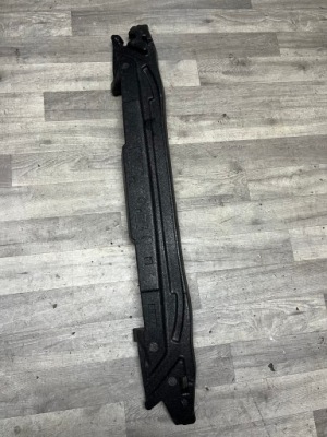 Ford mondeo iv mk4 рестайлинг  абсорбер пена бампера перед bs71-17a780 фото №1