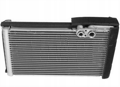 EVAPORATOR AIR CONDITIONER LEXUS RX 2015 -  