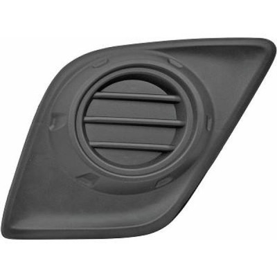 Решётка решётка радиатора решётка радиатора do toyota hilux 15- фото №1