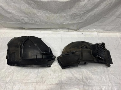 Maserati levante підкрилок передні праве 670032467 фото №1