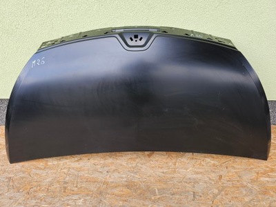 Капот кришка двигуна renault trafic iii 14 nowa фото №1