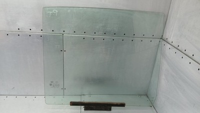 Стекло правая задняя hyundai atos ii 05r 1.1b фото №1