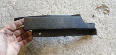 Ford fiesta mk6 захист консолі 2s61a044c61aa фото №1