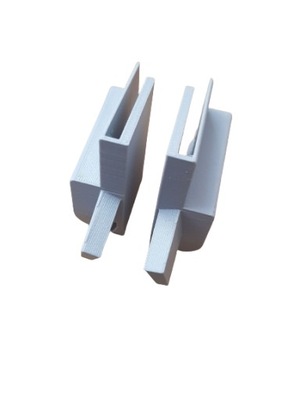 Шторка peugeot 307 sw напрямна шторка - комплект фото №1