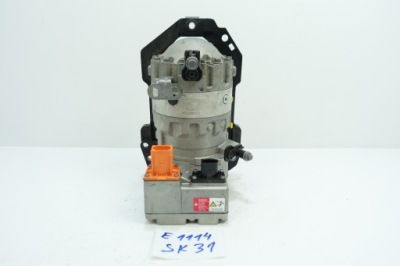 Компрессор кондиционера vw id 1ea820808b 1ea816551e фото №1