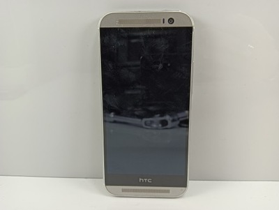 Smartfon HTC One M9 2 GB / 16 GB 4G (LTE)