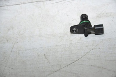 Датчик давления mapsensor dacia duster i lift 15 фото №1