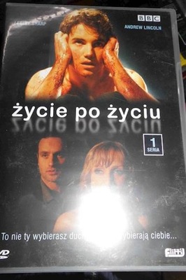 Życie po życiu - Sharp