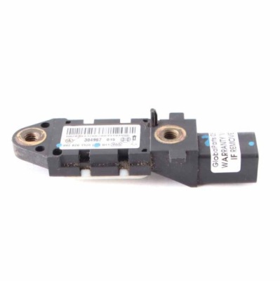 Mercedes slk r171 датчик датчик ударний a0028201326 фото №1