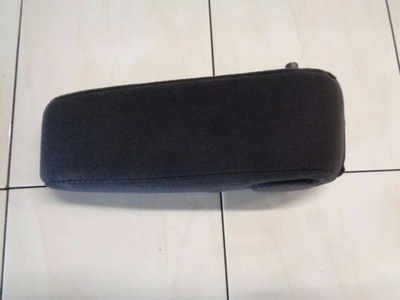 Mazda premacy 05 lift підлокітник сидіння лівий фото №1