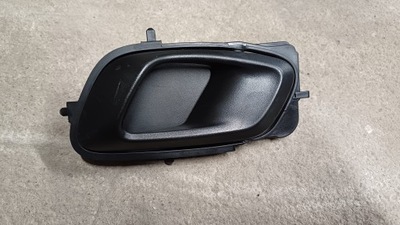 Hyundai i20 iii ручка внутренняя левая передняя 82610-q0000 фото №1