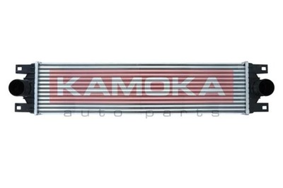 KAMOKA 7750052 INTERCOOLER  