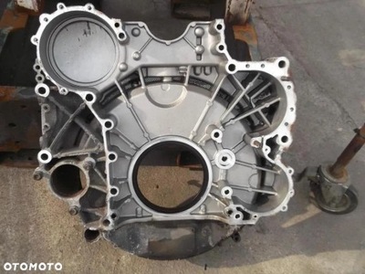 Корпус зчеплення автоматична коробка передач renault premium dxi 11 фото №1