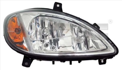 FAROS PARTE DELANTERA TYC 20-0464-05-2  