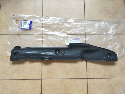 Volvo xc40 - молдинг вертикальная прокладка дверь rp фото №1