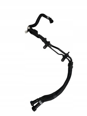 Bmw x1 f48 шланг пального 8579948 фото №1