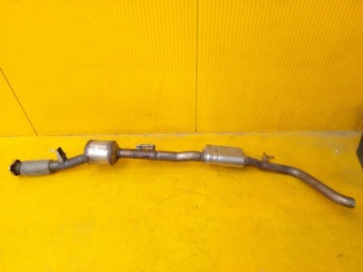 Mercedes b w247 2.0 cdi гасник вихлоп a1774903902 фото №1