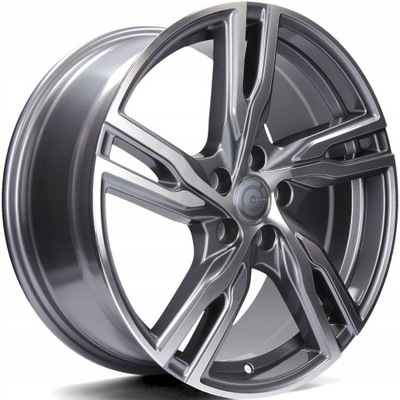 LLANTAS 18 5X108 VOLVO V40 V60 S60 V90 S90 XC40 XC60  