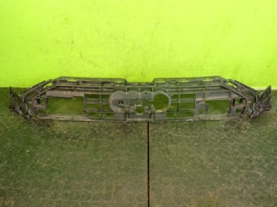 Решітка радіатора решітка радіатора audi a6 c8 18r 4k0807233a фото №1