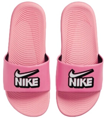 Klapki dziecięce Nike Kawa Slide Fun r.29,5