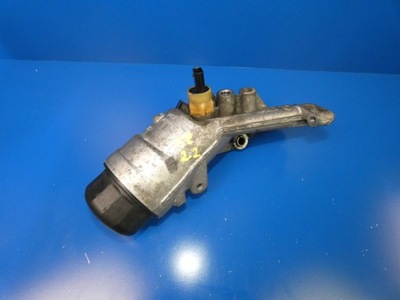 Xe x760 f-pace evoque 2.0 d корпус фильтра масла фото №1