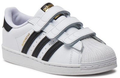 Buty ADIDAS SUPERSTAR CF C EF4838 R. 33