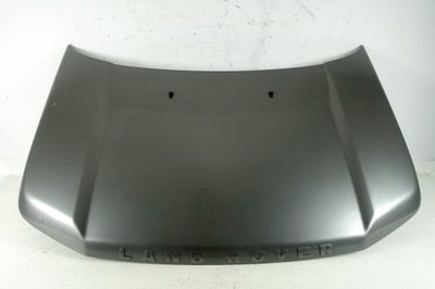 CAPO PARTE DELANTERA RECUBRIMIENTO DEL MOTOR LAND ROVER FREELANDER II 2 06-11 2006-2011  