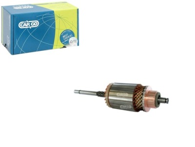 Якір, стартер hc-cargo 130117 фото №1