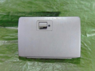 Бардачок mazda tribute фото №1