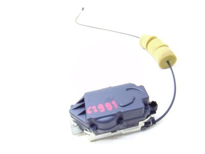 Замок кришки багажника задня mercedes r w251 w164 a1647400335 фото №1