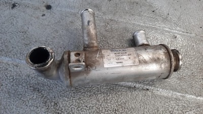 Радіатор egr mazda 3 05r hb 1.6citd фото №1