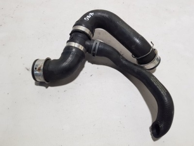 Шланг wąż охолодження mercedes slk r172 w172 1725012082 фото №1