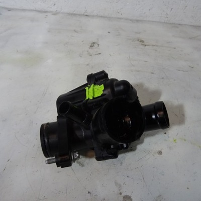 Mercedes a w174 1.6b корпус термостата фото №1