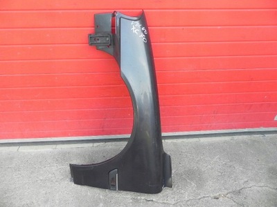 Volvo xc70 крила перед лівий фото №1