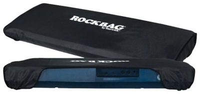 RockBag Keyboard Dustcover, 144 x 45 x 16 cm /