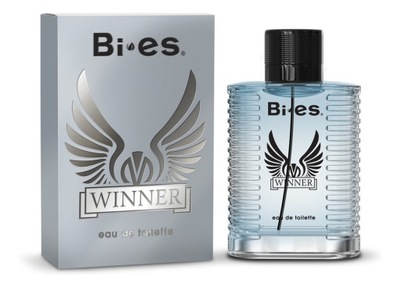 Bi-es Winner Woda Toaletowa 100ml