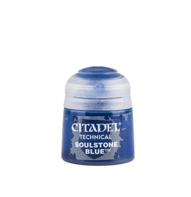 CITADEL TECHNICAL: SOULSTONE BLUE